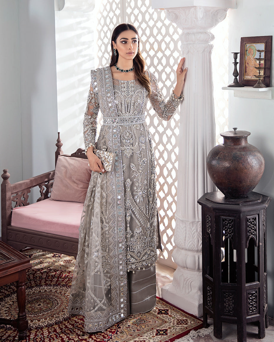 Indian Semi Formal Dress