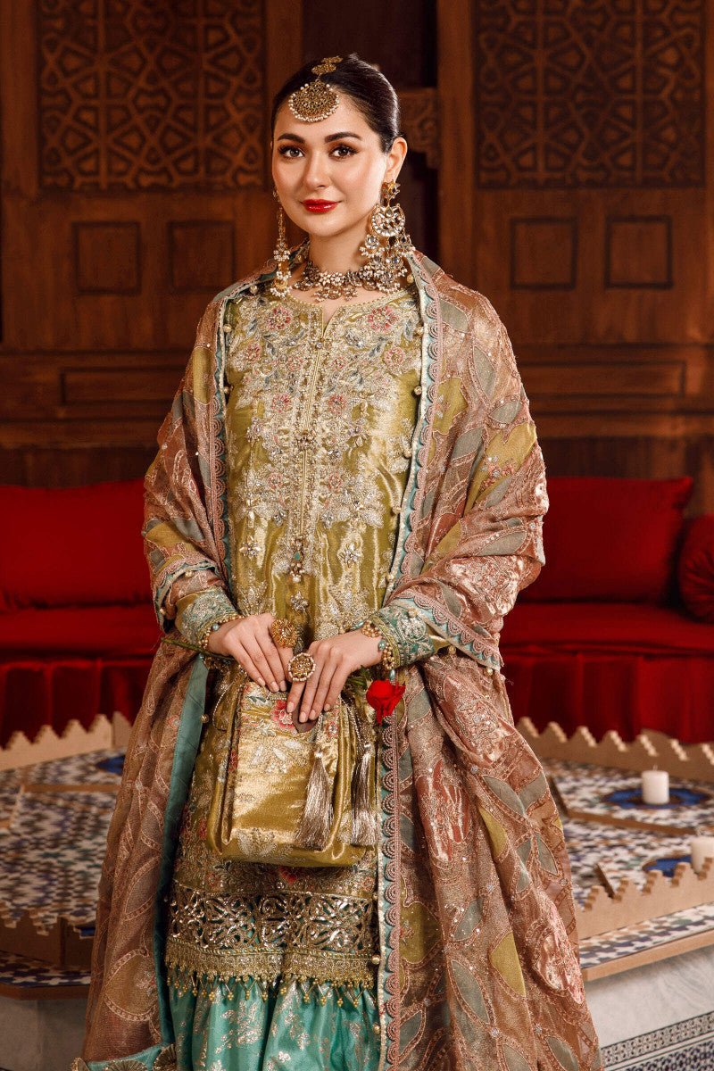 Buy Custom Stitch Woman Sharara Set , Indian Woman Party Wear Dress ,  Pakistani Woman Wedding Wear , Pakistani Woman Mehndi Dress , Woman Wear  Online in India - Etsy